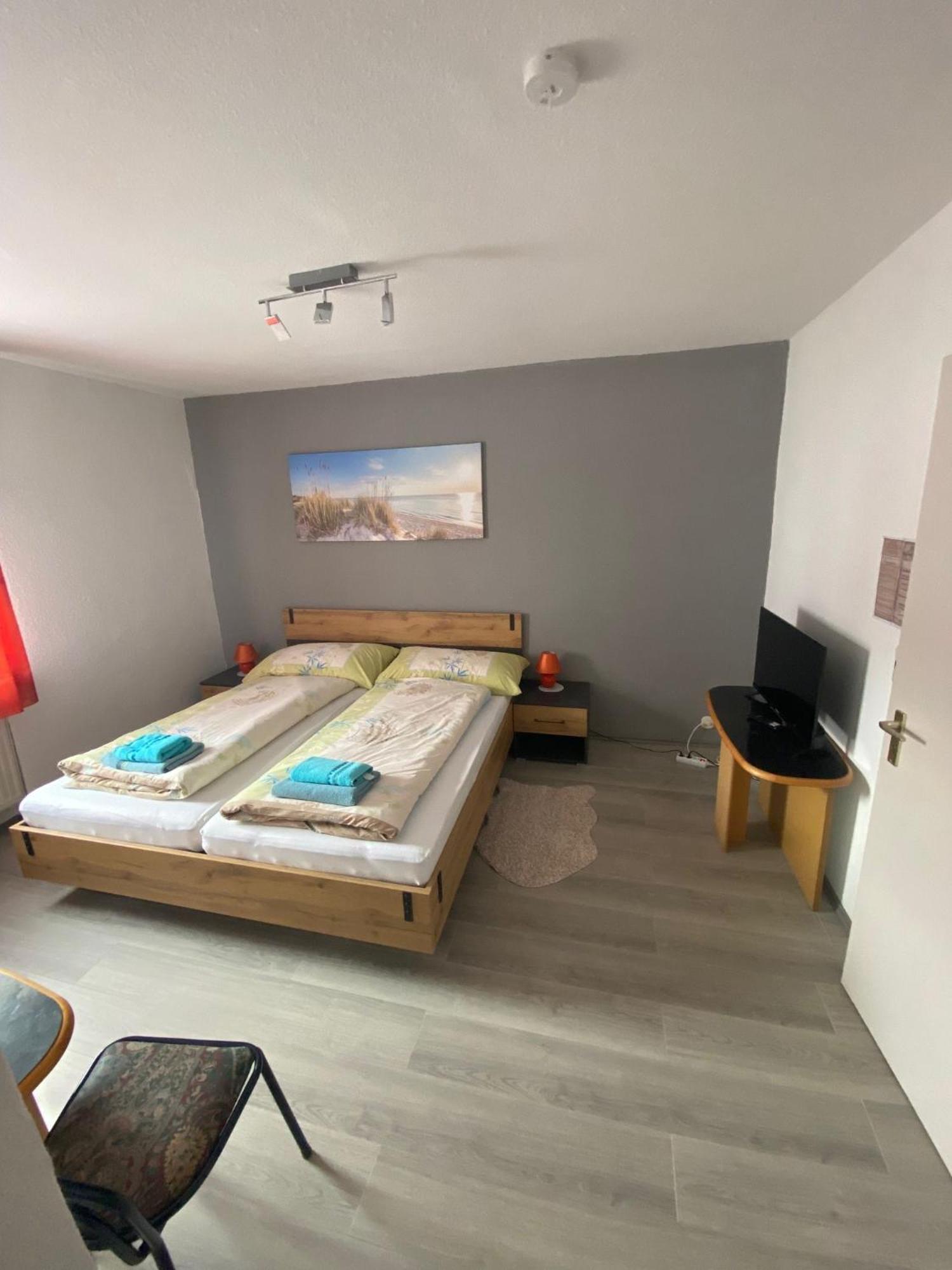 Fraenkischer Hof Mainleus Dış mekan fotoğraf
